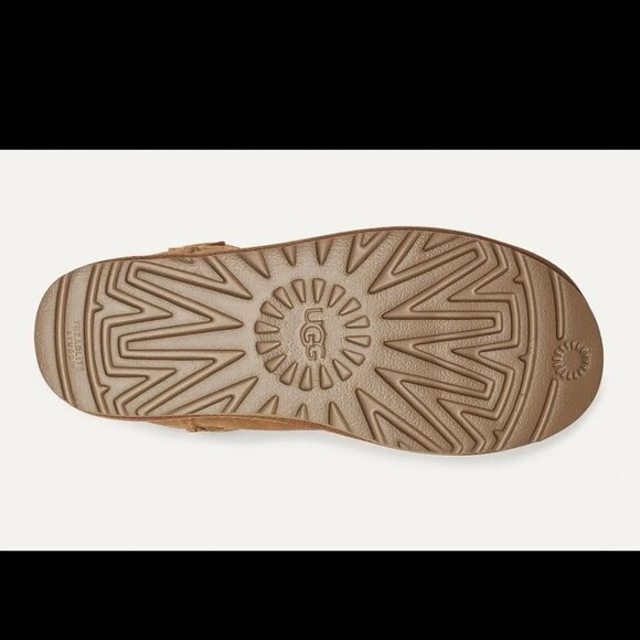 UGG mini Bailey women's boots size 5 NEW!!! - Picture 4 of 7